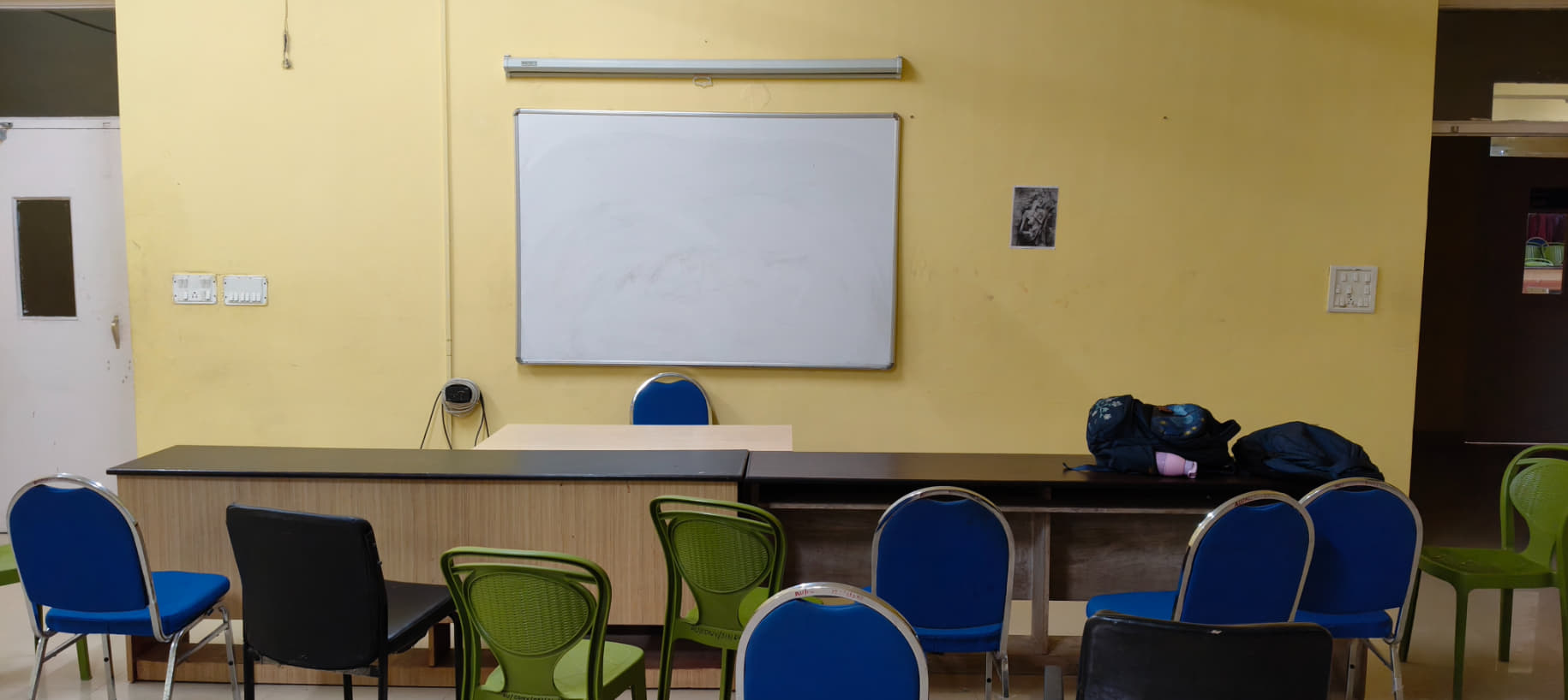 Adamas University Kolkata Academic photo 4